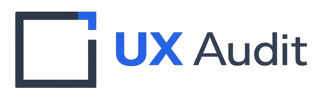 UX Audit